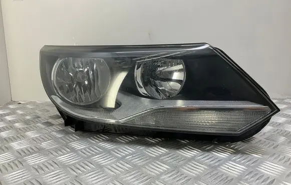 Headlight/headlamp