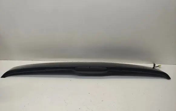 Chrysler 300 - 300C Tailgate/trunk spoiler 0WZ11TRMAB 48460T 4847LN
