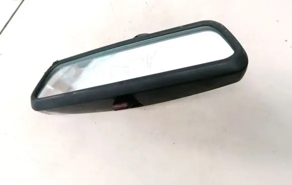 BMW 5 E39 Rear view mirror (interior) E1010458
