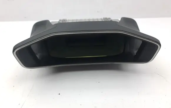 Peugeot 2008 II Speedometer (instrument cluster) 9836680080