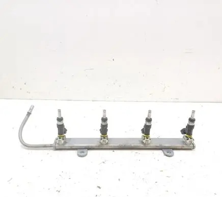 Mitsubishi Outlander Fuel injectors set 1465A412 EAT328