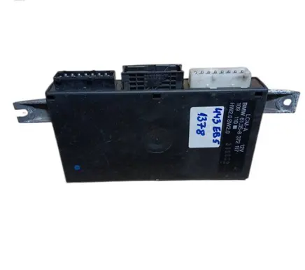 BMW 5 E39 Light module LCM 61358372117 319602 109110