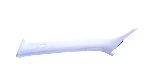 Land Rover Range Rover Evoque L538 (A) pillar trim BJ320351AJW