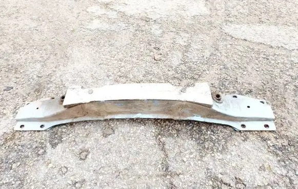 Rear beam