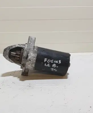 Ford Focus Starter motor 2S6U11000CB 0001107417