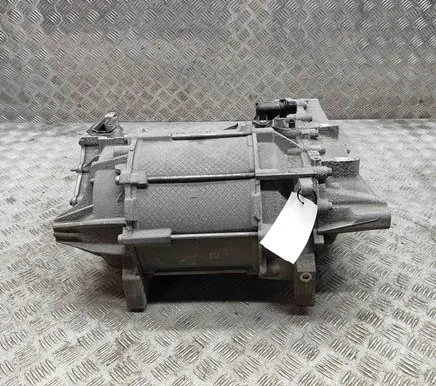 Volkswagen ID.4 Engine 0EH907300 0EH903052B