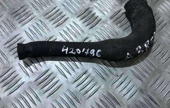 Mercedes-Benz Sprinter W901 W902 W903 W904 Engine coolant pipe/hose