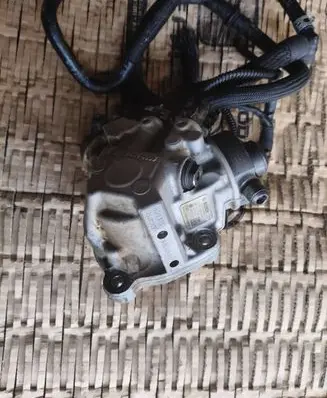 Audi A7 S7 4G Fuel injection high pressure pump 059130755bg
