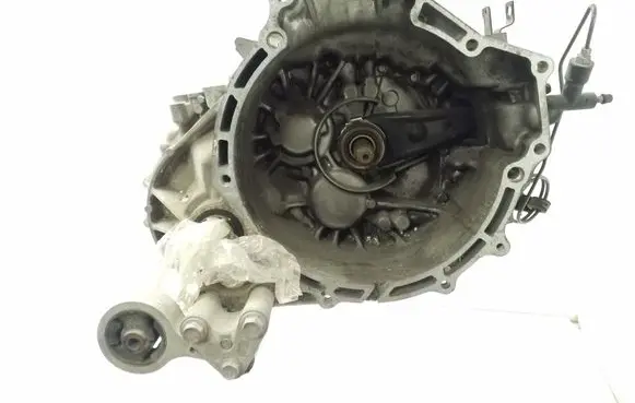 Mazda 6 Manual 6 speed gearbox 