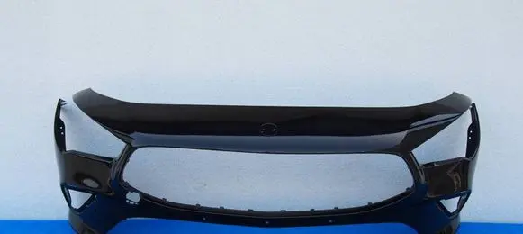 Mercedes-Benz CLA C118 X118 Front bumper A1188855300