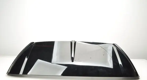 Mini Aceman Tailgate/trunk spoiler 5614223XNY03A
