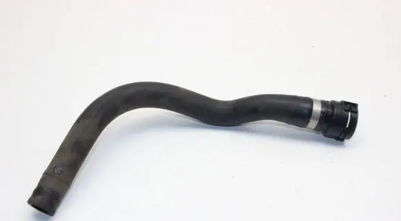 Mercedes-Benz EQC Engine coolant pipe/hose