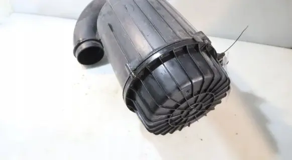 Peugeot Boxer Air filter box
