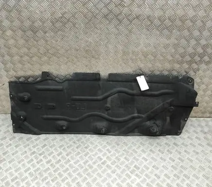 BMW X2 F39 Side bottom protection 7290803