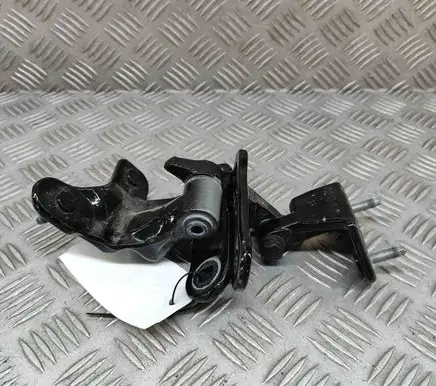 Rear door hinge set