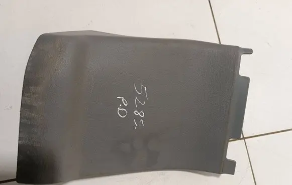 Ford Transit (B) pillar trim (bottom) BK31V243W12 BK31V243W12E