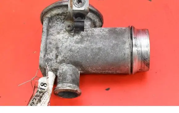 BMW X3 E83 EGR valve 7792077