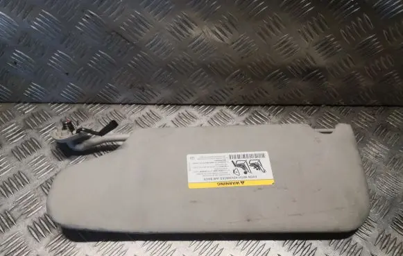 Chrysler 300 - 300C Sun visor 1AH06BD1AA