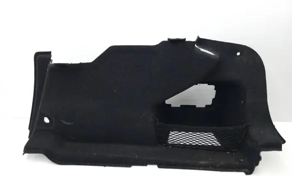 BMW 3 G20 G21 Trunk/boot lower side trim panel 7438302 14606310