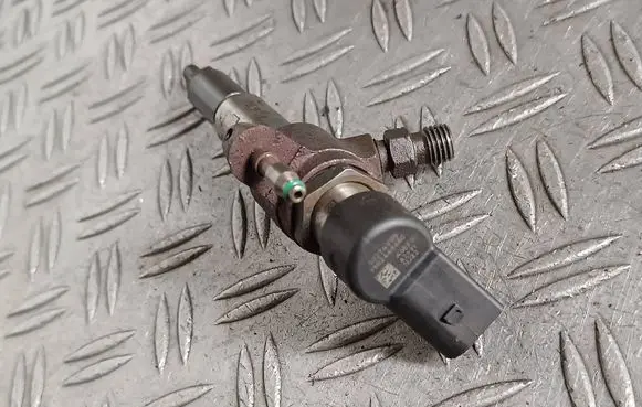 Volvo V40 Fuel injector 9802448680 62991