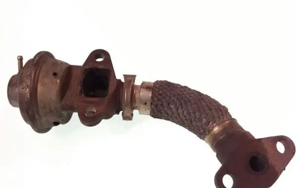 Volvo S40, V40 EGR valve 7700101759