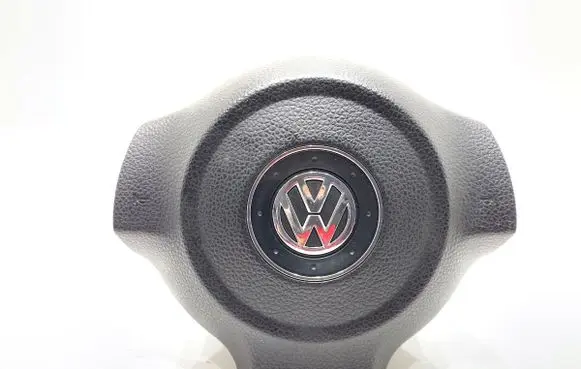 Volkswagen Polo V 6R Steering wheel airbag 6R0880201D