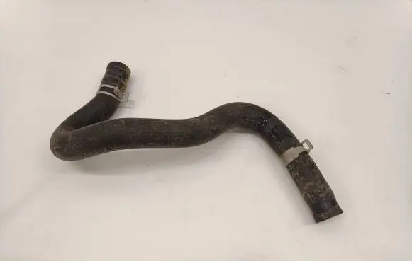 Hyundai Kona I Engine coolant pipe/hose 97312CM000