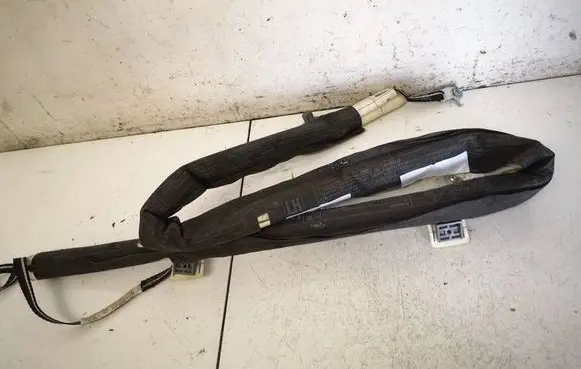Toyota Yaris Roof airbag