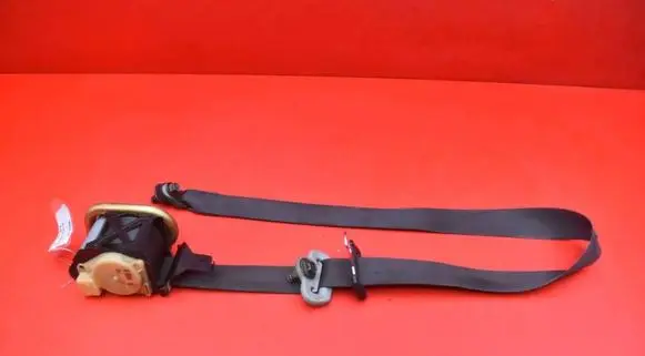 Honda Jazz Front seatbelt TK-A73-EJ409