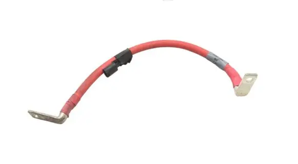 Land Rover Discovery 4 - LR4 Positive cable (battery) AH2210B680AA