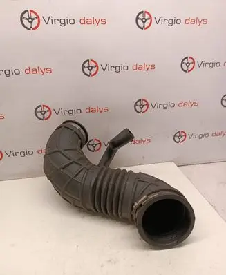 Chevrolet Captiva Intercooler air channel guide 20998611