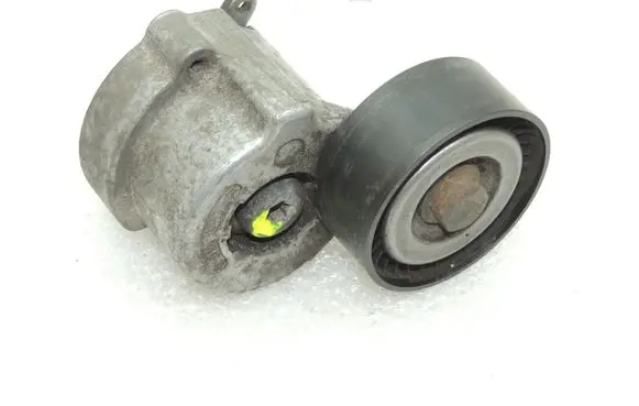 Alfa Romeo Giulietta Generator/alternator belt tensioner 55282321 55215811