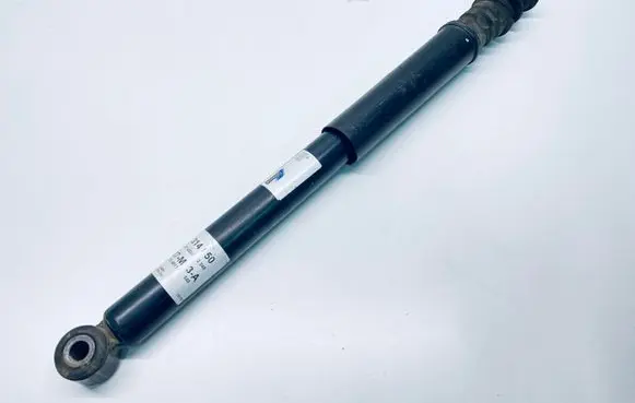 Nissan Note (E11) Rear shock absorber/damper E6210BH01A 314850