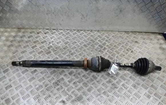 Volvo V60 Front driveshaft
