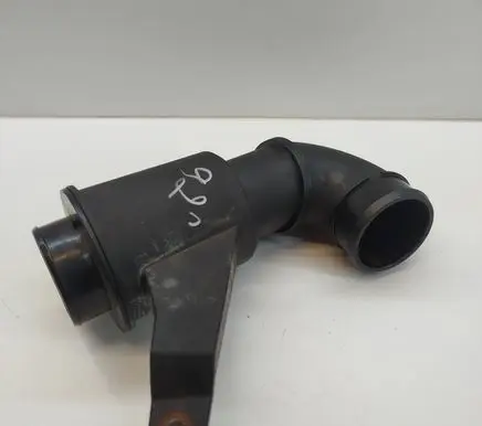 Jaguar XF X260 Intercooler hose/pipe CX739C623DB