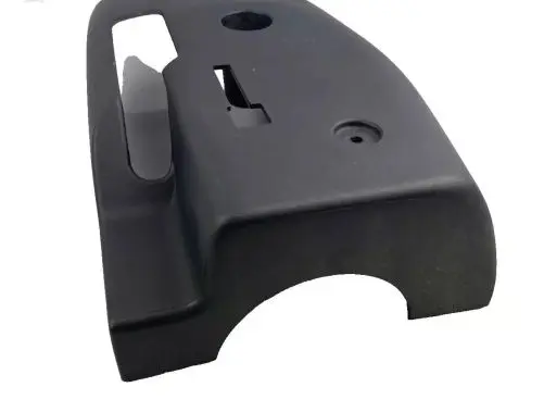 Ford Fusion II Steering wheel column trim HS733533A
