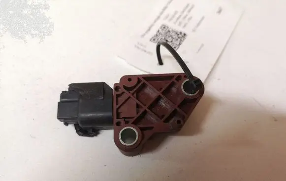 Volvo V50 Airbag deployment crash/impact sensor 9206975 MRSA5 8840A5