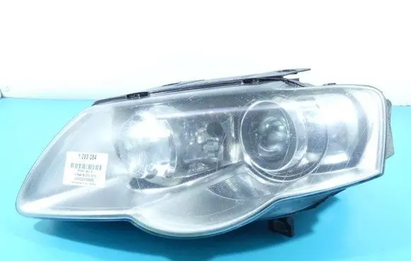 Volkswagen PASSAT B6 Headlight/headlamp 3C0941751G IMPRK1283084