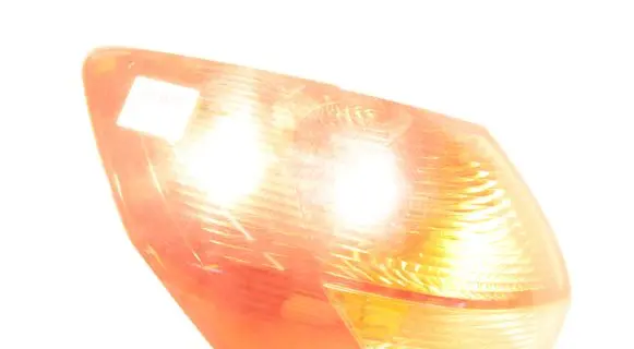 KIA Venga Rear/tail lights 215701