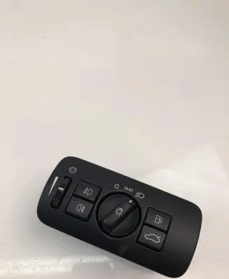 Volvo XC60 Light switch 30739414