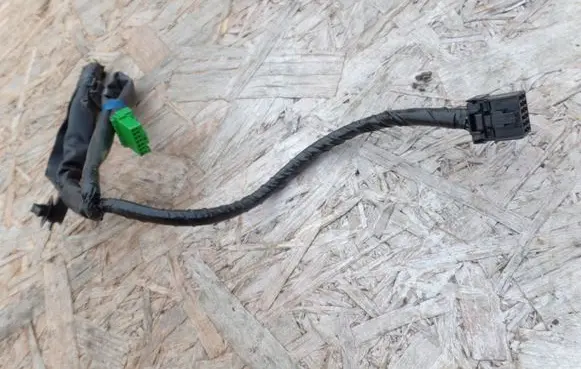 Subaru Legacy Other wiring loom