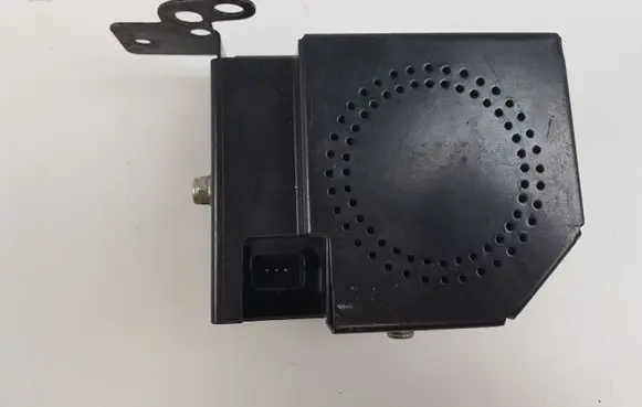 Land Rover Range Rover Sport L320 Alarm system siren YWK500040