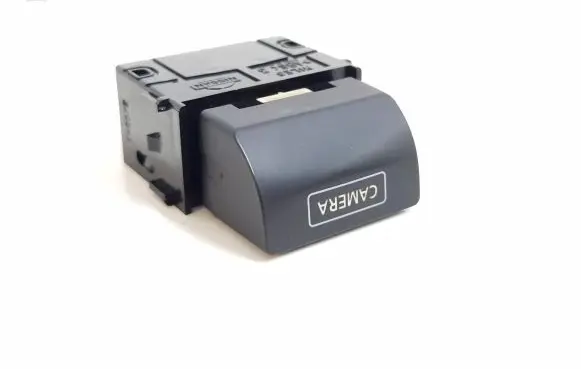 Nissan Qashqai Other switches/knobs/shifts