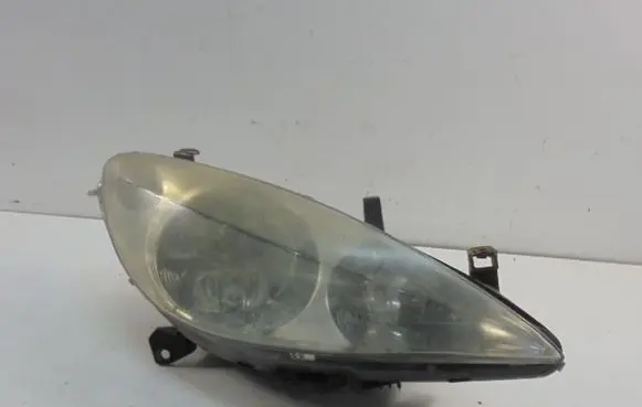Peugeot 307 CC Headlight/headlamp 42440711