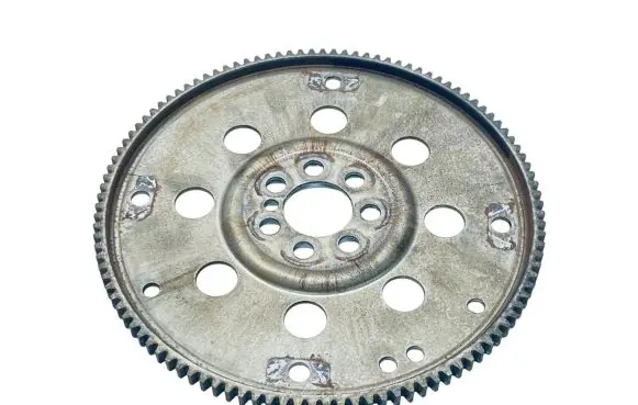 Chrysler Sebring (JS) Flywheel 4736611AA