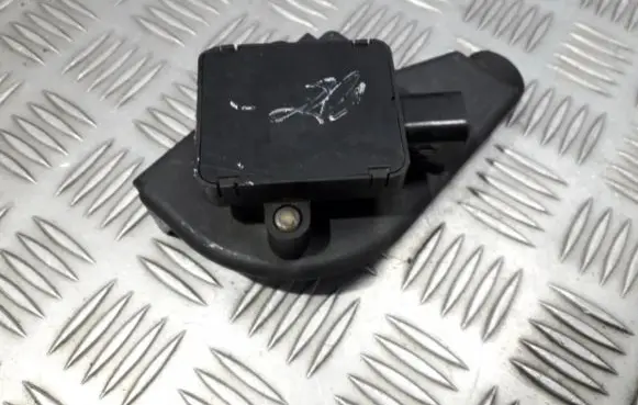 Peugeot 607 Accelerator throttle pedal 9643365680 445821001002