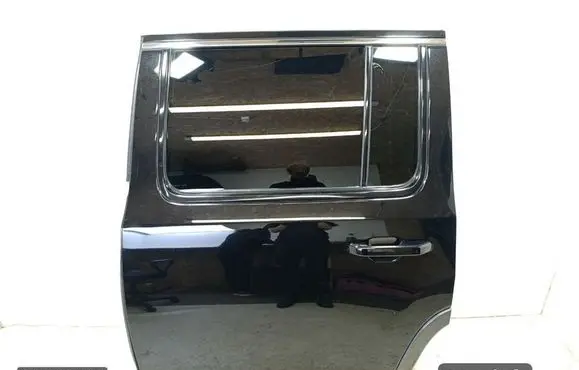 Jeep Grand Wagoneer Rear door 4CJ9952WS22