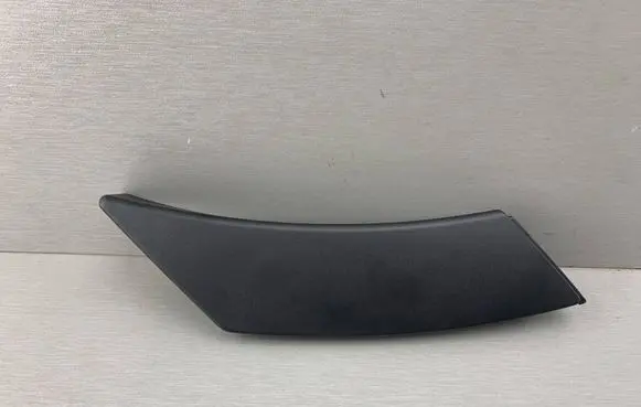 BMW X3 E83 Front bumper splitter molding 51113401929 3401929