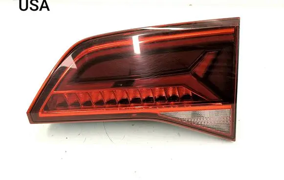 Volkswagen Taos Tailgate rear/tail lights 2GJ945094
