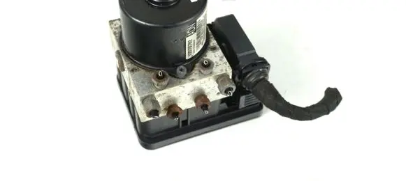 Opel Astra J ABS Pump 13370782 ADN